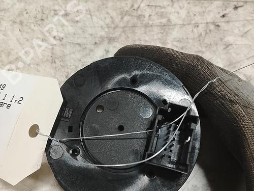 Headlight switch OPEL CORSA D (S07) 1.2 (L08, L68) | BP39629145I24 - Image 2