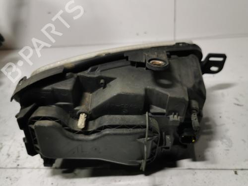 Left headlight FIAT PANDA (169_) 1.1 (169.AXA1A) | BP37449726C28 - Image 2