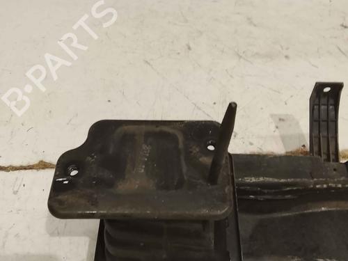 Used Rear bumper reinforcement Rear bumper reinforcement HYUNDAI i10 II (BA, IA) 1.2 (87 hp) 36716212 36716212