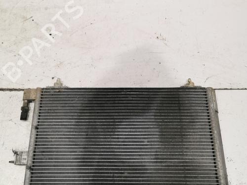 Used AC radiator AC radiator CITROËN XSARA PICASSO (N68) [1999-2012] 36713515 36713515