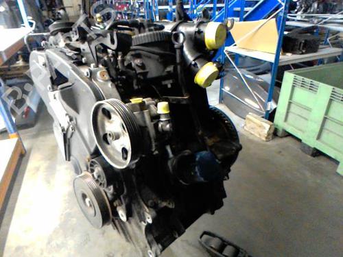 Engine PEUGEOT 607 (9D, 9U) 2.2 HDi | BP36751058M1 - Image 4