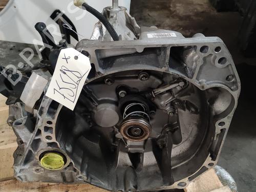 Gearbox RENAULT CAPTUR I (J5_, H5_) 0.9 TCe 90 | BP36705508M3  - Image 7