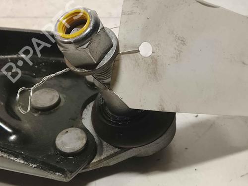 Left front suspension arm RENAULT KANGOO Express (FW0/1_) 1.5 dCi 80 (FW15) | BP36715920M12 - Image 2