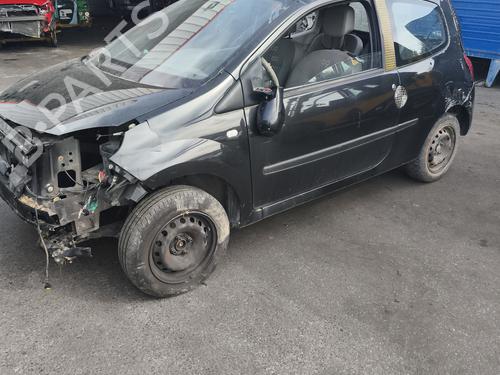 Electronic module RENAULT TWINGO II (CN0_) 1.2 16V (CN04, CN0B) | BP36717520M83  - Image 7