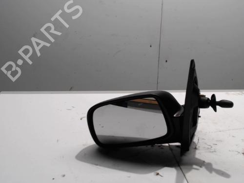 Used Left mirror Left mirror 36726580 36726580