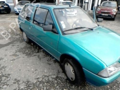 Used Parts CITROËN AX (ZA-_)  10  4760367