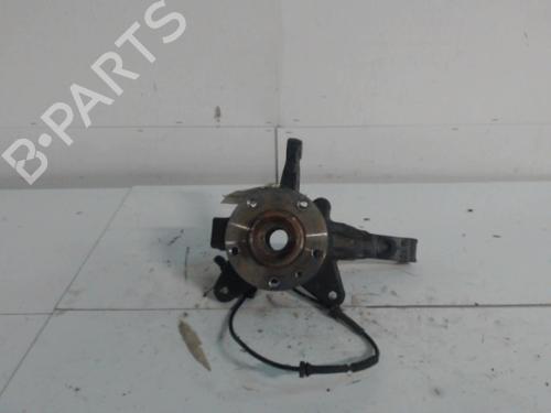 Used Right front steering knuckle Right front steering knuckle 36729819 36729819