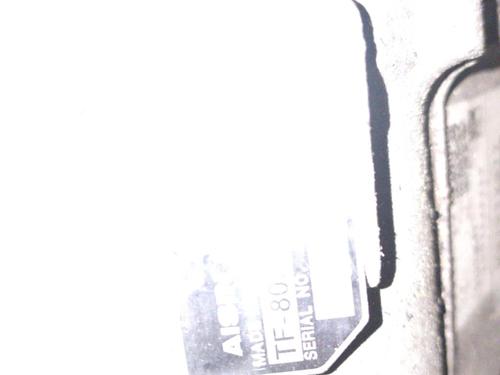 Gearbox VOLVO S60 II (134)  | BP36738141M3  - Image 8