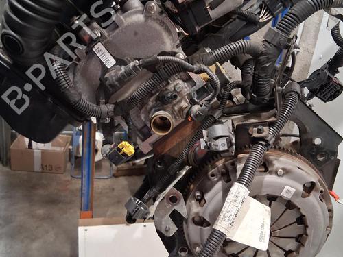 Engine FIAT TIPO Saloon (356_, 357_) 1.4 (356SXA1B) | BP39083705M1 - Image 5
