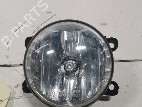 Left front fog light RENAULT CAPTUR I (J5_, H5_) 0.9 TCe 90 | BP36706293C30 - Image 3