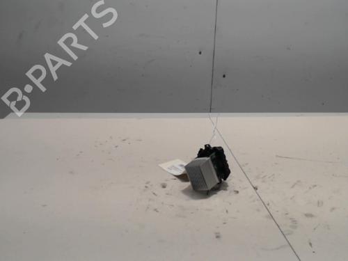 Used Heater resistor Heater resistor PEUGEOT 2008 I (CU_) 1.2 THP 110 / PureTech 110 (110 hp) 36727741 36727741