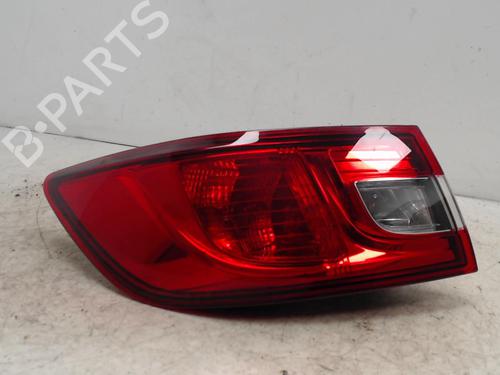 Used Left taillight Left taillight 36745728 36745728