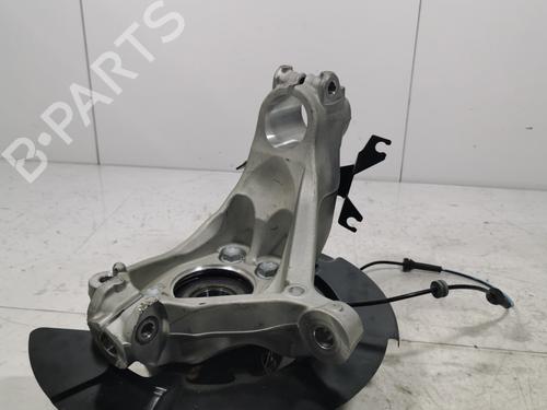 Right front steering knuckle RENAULT AUSTRAL | BP38735847M26 - Image 2