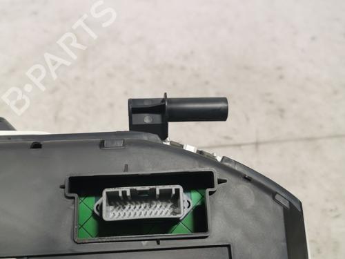 instrument-cluster-renault-clio-iii-br01-cr01-2005-2006-2007-2008-2009-2010-2011-2012-2013-2014-36719839 main image