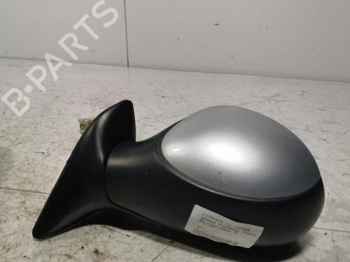 Used Left mirror Left mirror 38764660 38764660