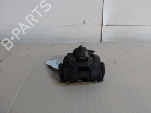 Used Left front brake caliper Left front brake caliper OPEL VECTRA C GTS (Z02) 1.9 CDTI (F68) (120 hp) 36734685 36734685