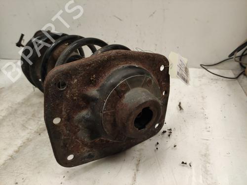 Left front shock absorber PEUGEOT 807 (EB_) 2.2 HDi | BP36751128M16 - Image 3