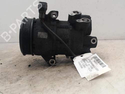 AC compressor SMART FORFOUR (454) 1.5 CDI (454.000) | BP36748509M34 - Image 4
