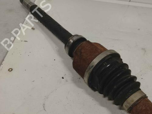 Right front driveshaft PEUGEOT 2008 I (CU_) 1.6 BlueHDi 120 | BP36715229M39 - Image 2