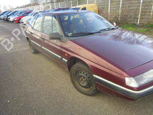 Used Parts CITROËN XM (Y3) 4759501