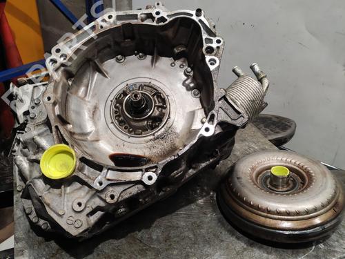 Gearbox CITROËN C4 Picasso II | BP36713995M3 - Image 5
