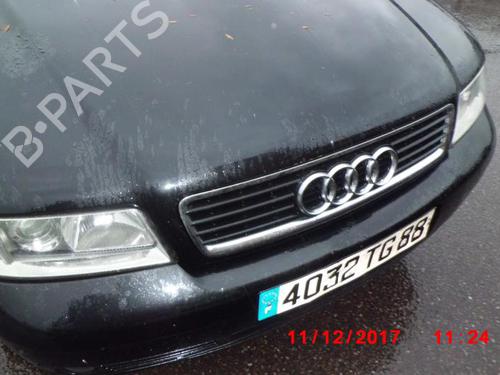 Used Parts AUDI A4 B5 (8D2) 1.9 TDI 4760048