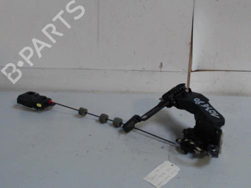 Used Front left lock Front left lock 36723289 36723289
