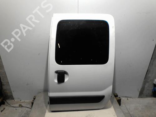Venstre side skydedør Venstre side skydedør RENAULT KANGOO Express (FC0/1_) 1.5 dCi (FC08, FC09) (82 hp) 36726257 36726257