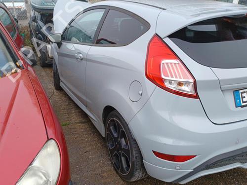 Left taillight FORD FIESTA VI (CB1, CCN) 1.6 ST200 | BP36734958C34 - Image 3