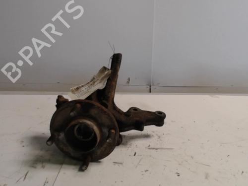 Used Right front steering knuckle Right front steering knuckle NISSAN ALMERA II Hatchback (N16) [2000-2026] 36726086 36726086
