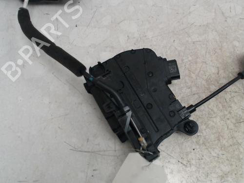 Used Front right lock Front right lock RENAULT CLIO IV (BH_) 1.5 dCi 90 (90 hp) 36743293 36743293