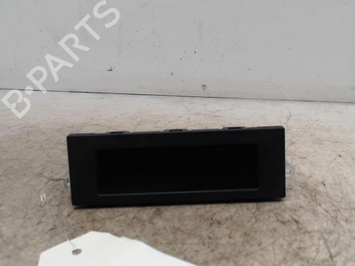 Used Display monitor Display monitor CITROËN DS3 (SA_) 1.6 HDi 90 (92 hp) 36746143 36746143