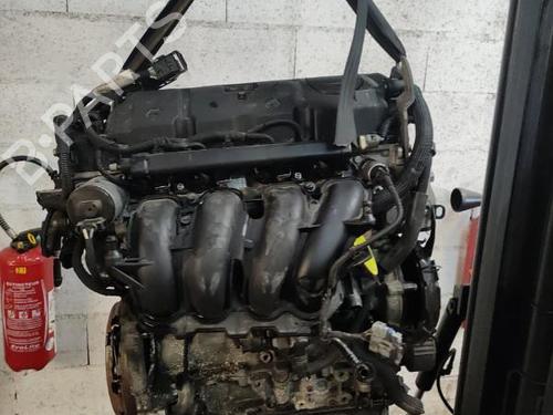 Engine PEUGEOT 207 CC (WD_) 1.6 16V | BP36747590M1 - Image 3