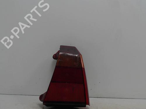 Used Right taillight Right taillight CITROËN AX (ZA-_) 10 (50 hp) 36744714 36744714