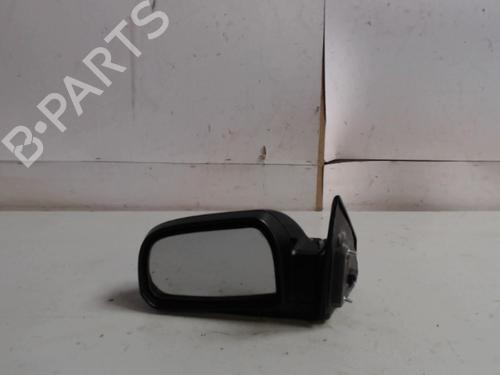 Used Left mirror Left mirror HYUNDAI TUCSON (JM) 2.0 CRDi (136 hp) 36735666 36735666