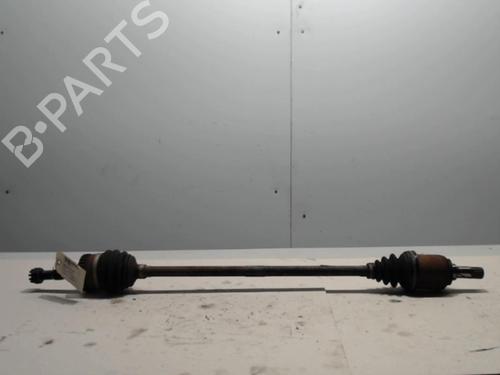 Used Right front driveshaft Right front driveshaft OPEL CORSA C (X01) [2000-2009] 36724666 36724666