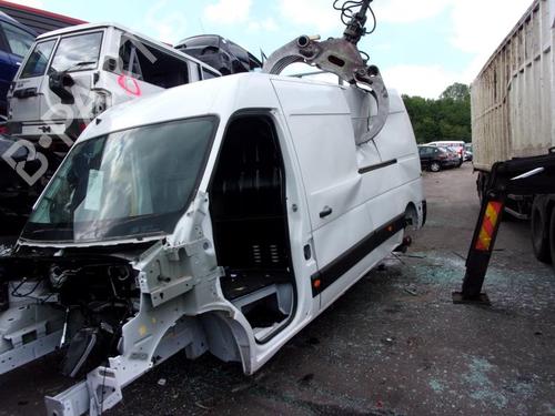 Pedal RENAULT MASTER III Van (FV) | BP36728784I4 - Image 11