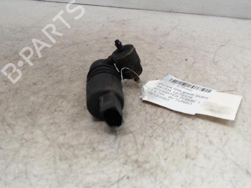 Used Washer pump Washer pump SKODA ROOMSTER (5J7) 1.9 TDI (105 hp) 36746757 36746757