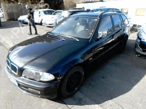 Used Parts BMW 3 Touring (E46) 320 d 4760663