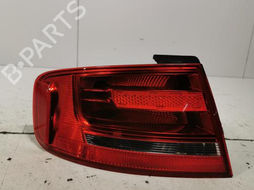 Used Left taillight Left taillight AUDI A4 B8 (8K2) 2.0 TDI (143 hp) 36709150 36709150