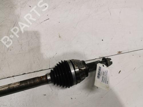 Used Right front driveshaft Right front driveshaft 38009138 38009138