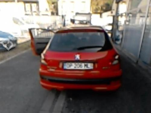 Gearbox PEUGEOT 206+ (2L_, 2M_) 1.1 | BP36723719M3 - Image 2