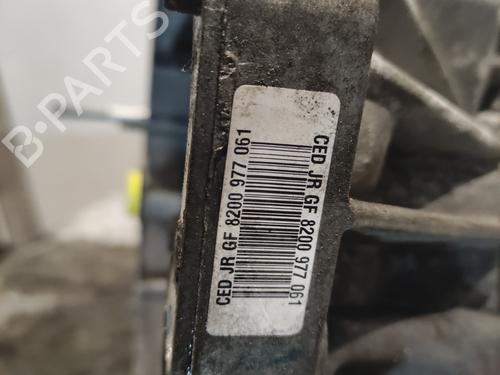 Gearbox RENAULT MODUS / GRAND MODUS (F/JP0_) 1.5 dCi 75 | BP36709539M3 - Image 6