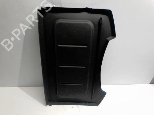 Cappelliera Cappelliera DACIA SANDERO II 1.2 (73 hp) 36750898 36750898