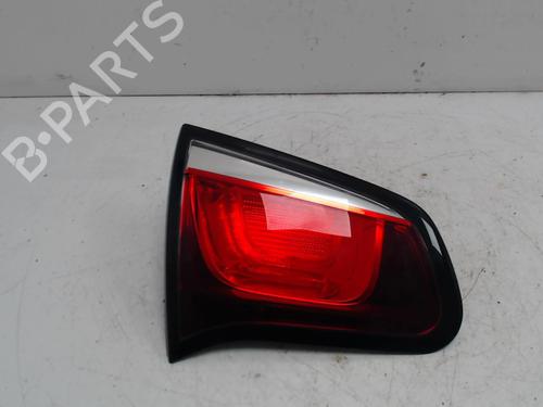 Left tailgate light CITROËN C3 II (SC_) 1.2 VTi 82 | BP36741338C79 - Image 3