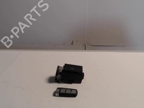 Kortlæser Kortlæser VW PASSAT B6 (3C2) [2005-2011] 36728927 36728927