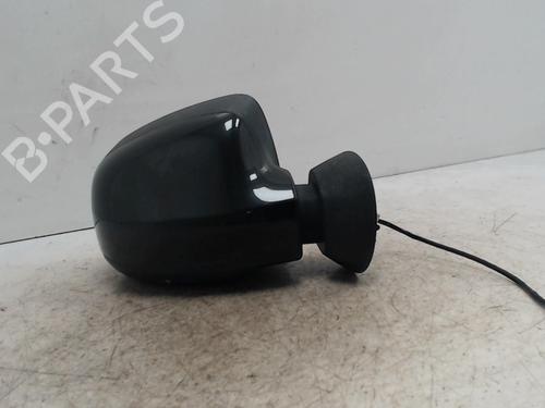Right mirror DACIA SANDERO 1.4 MPI LPG | BP36744092C27 - Image 2