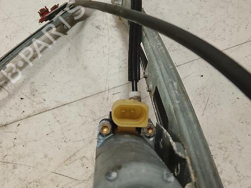 Front left window mechanism BMW 3 (E46) 320 i | BP40162202C22 - Image 2