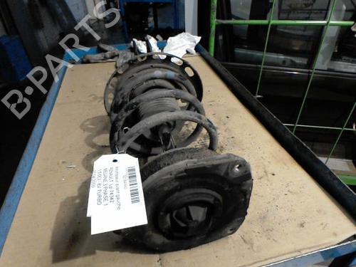 Used Left front shock absorber Left front shock absorber RENAULT MEGANE III Hatchback (BZ0/1_, B3_) 1.5 dCi (BZ09, BZ0D, BZ1W, BZ29, BZ14) (110 hp) 36749661 36749661