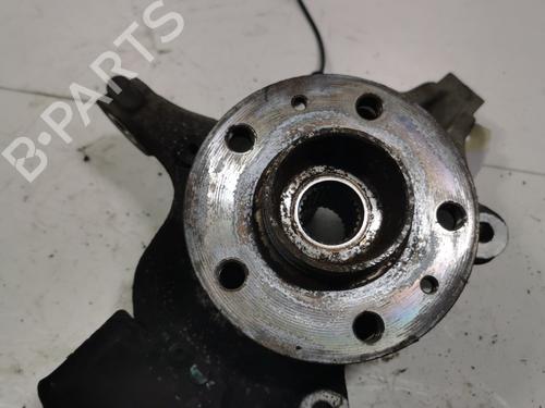 Right front steering knuckle RENAULT LATITUDE (L70_) 3.0 dCi 240 (L70G) | BP36708986M26 - Image 2
